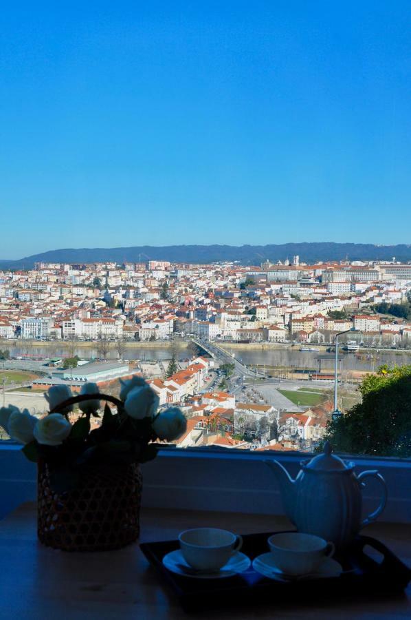 Confluentia H&A - Believe It Or Not Apartments Coimbra Exteriör bild